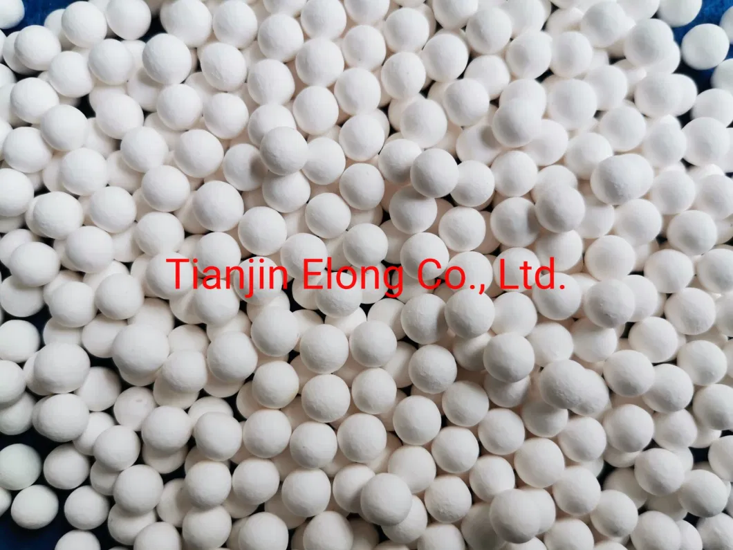 ceramic balls